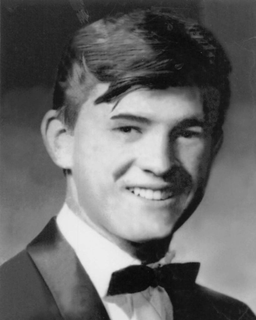 Danny Riddle Profile Photo