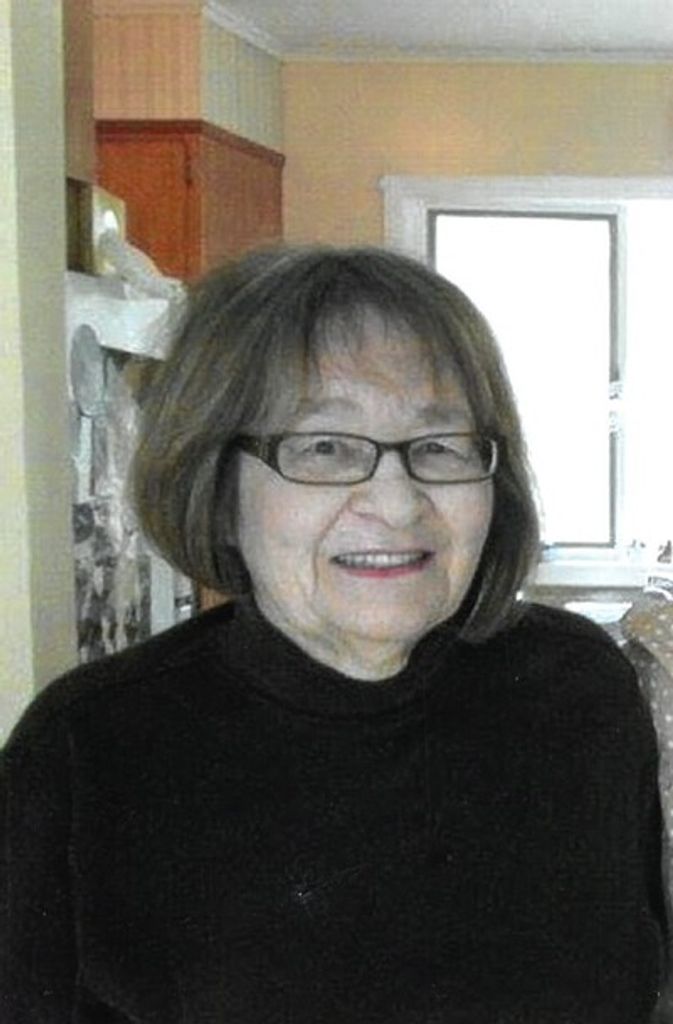 Patricia A. Rathbun Profile Photo