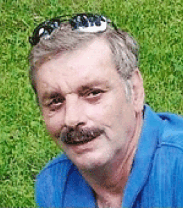 James L. Van Gorder