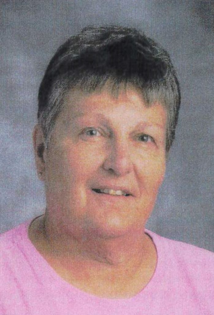 Jeanne Dee (Sterner)  Fiskaldo