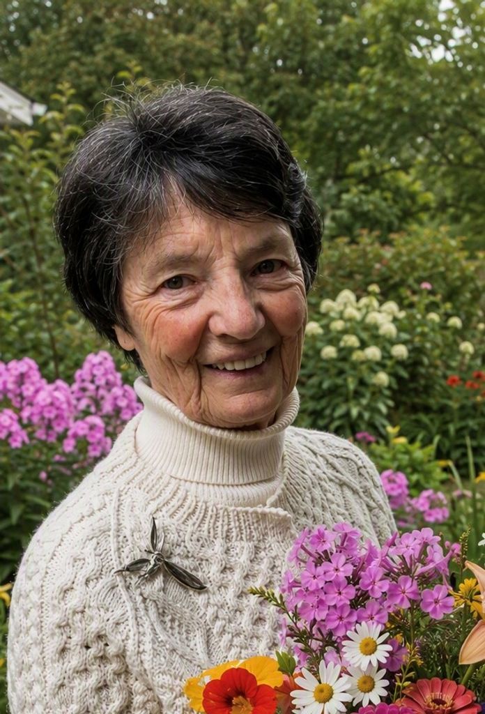Margaret Patricia Schweiger
