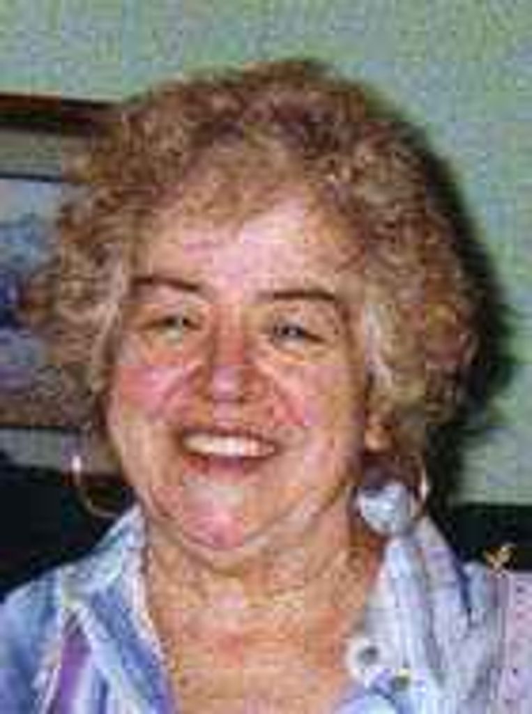 Lillian Hanno