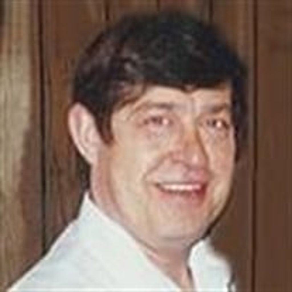 Larry William Steffen Profile Photo