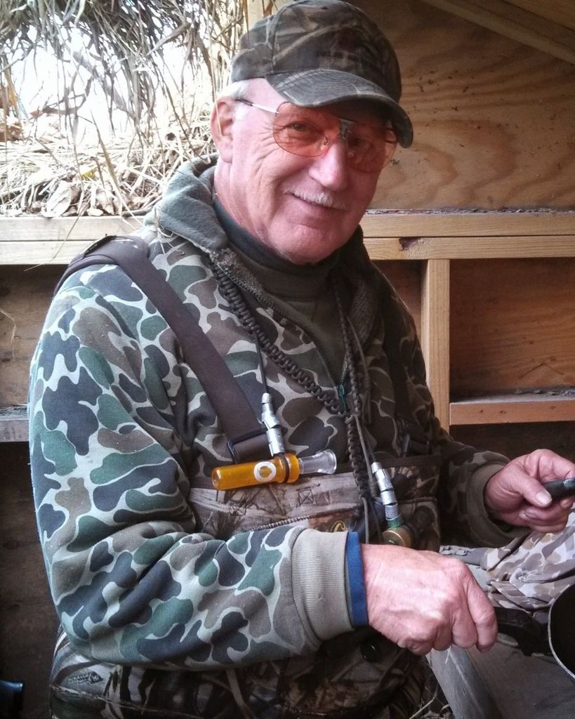 Dennis Dale Noel Profile Photo