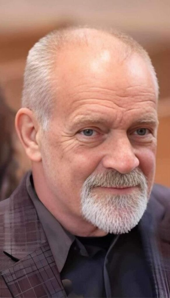 Bruce S. Banta Profile Photo
