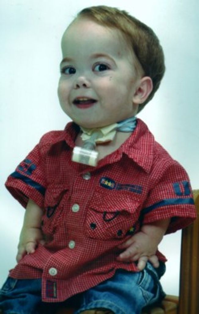 Joseph Thomas