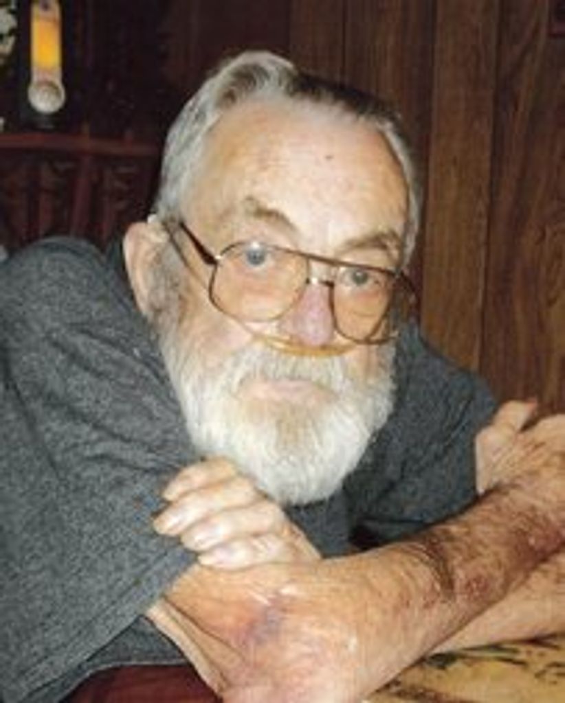 Raymond Wilckens