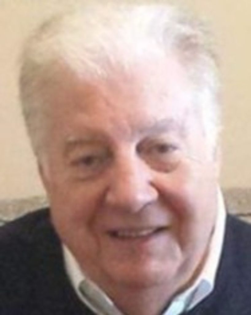 Harold L. "Rudy" Long
