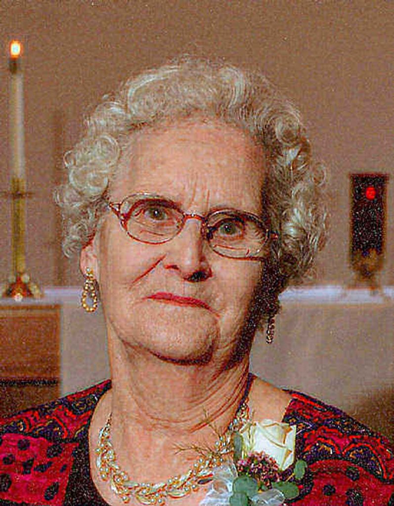 Ella Grunewald