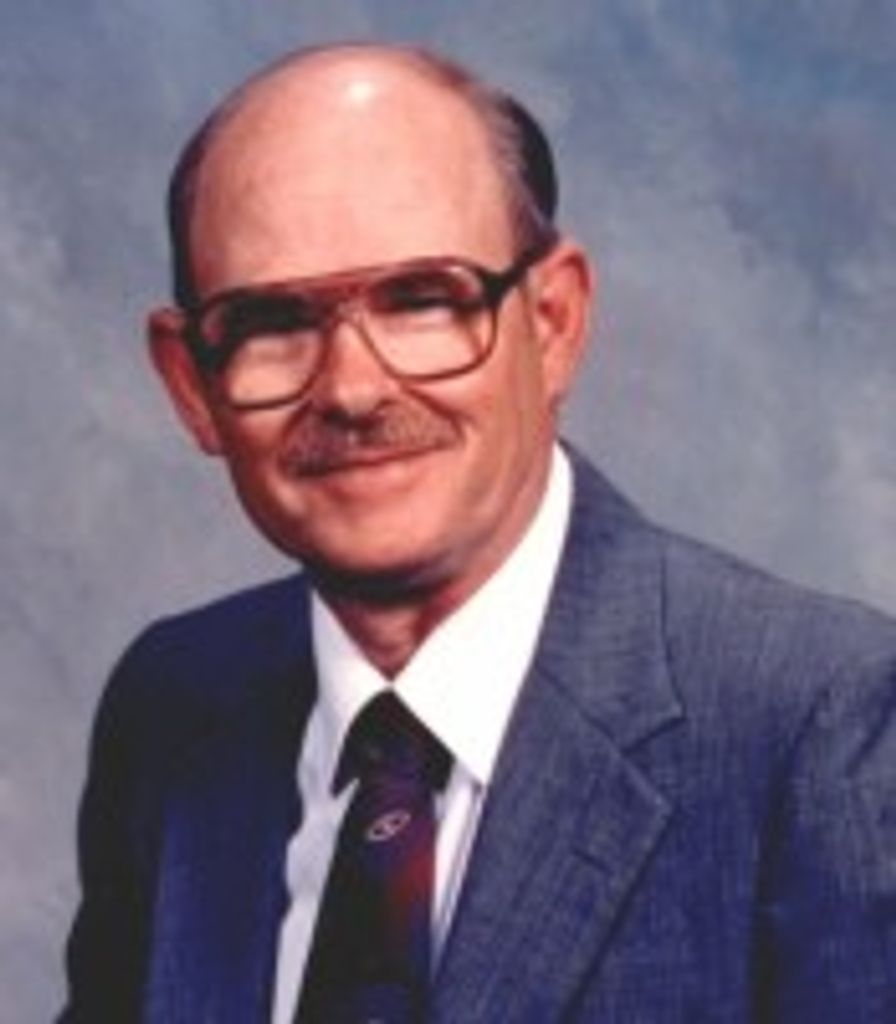 Glenn Smith