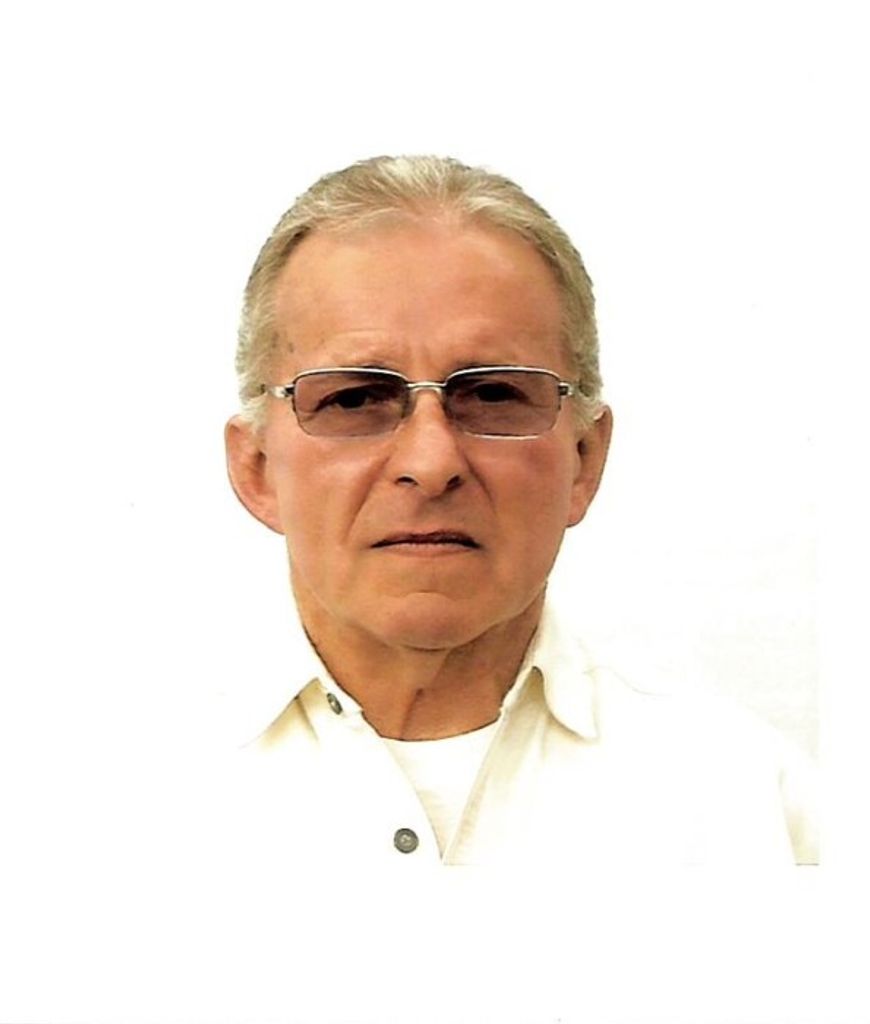 Bruce Sherman Scraper