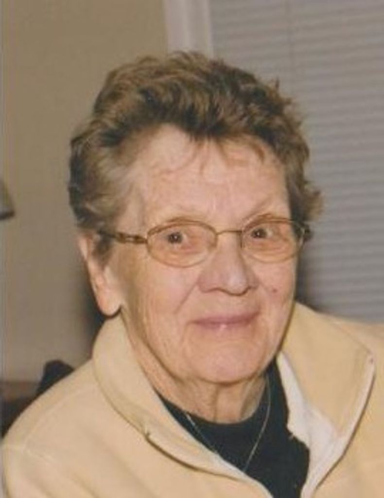 Joan (Murray)  Cornell