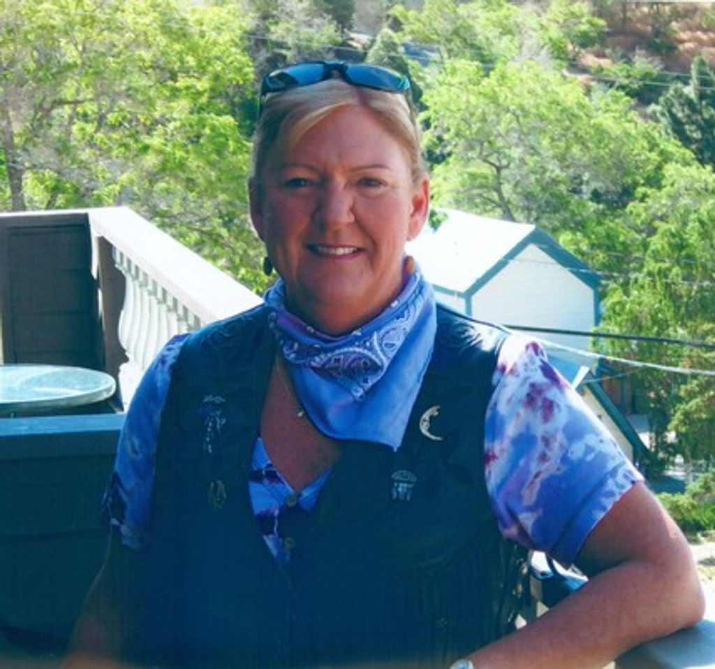 Terry Lynn Rose Profile Photo