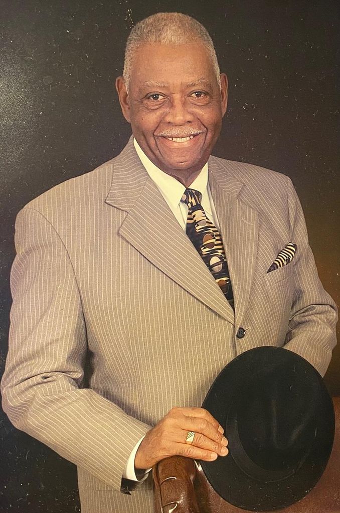 Joe Nathan Willis, Sr. Profile Photo