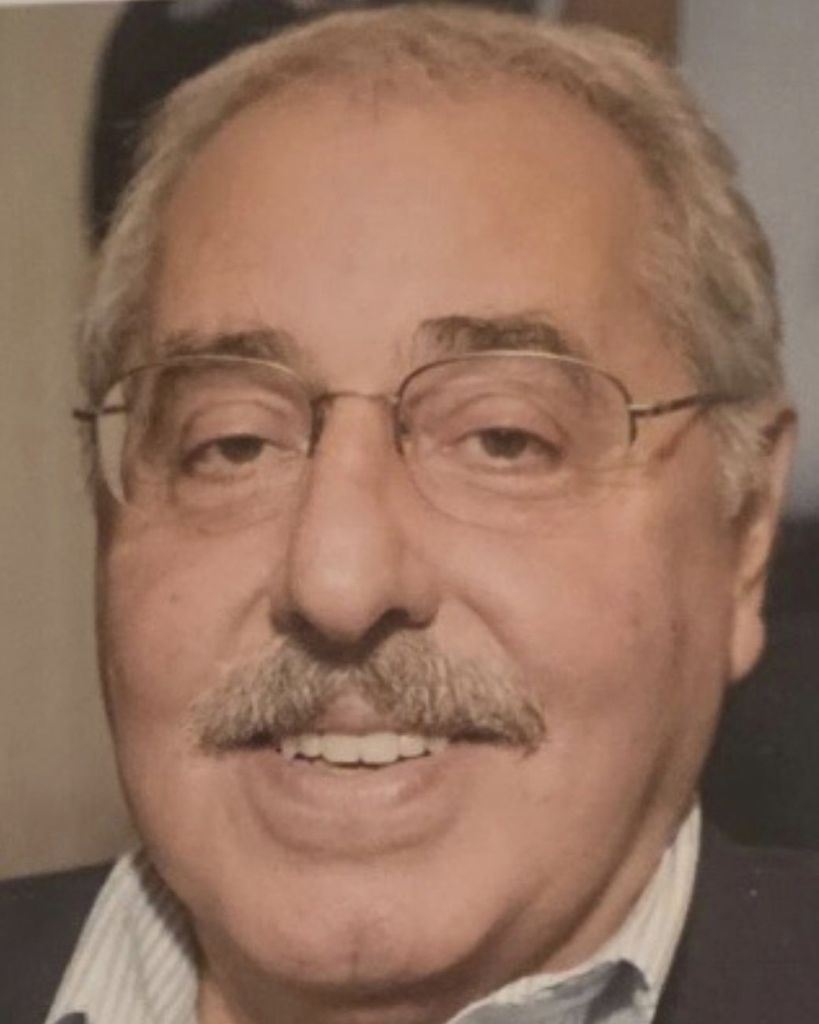 Philip J. Macksoud, Jr. Profile Photo
