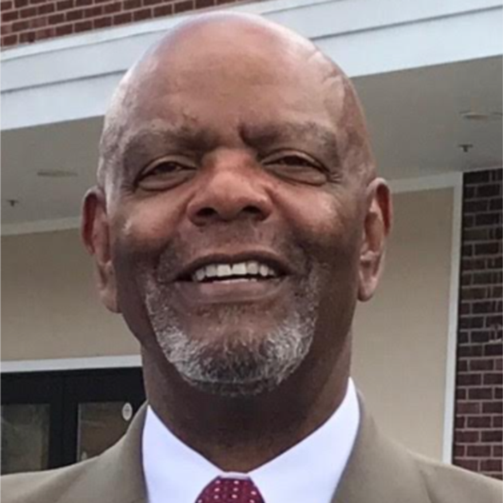 Johnny Will Hayes Jr.