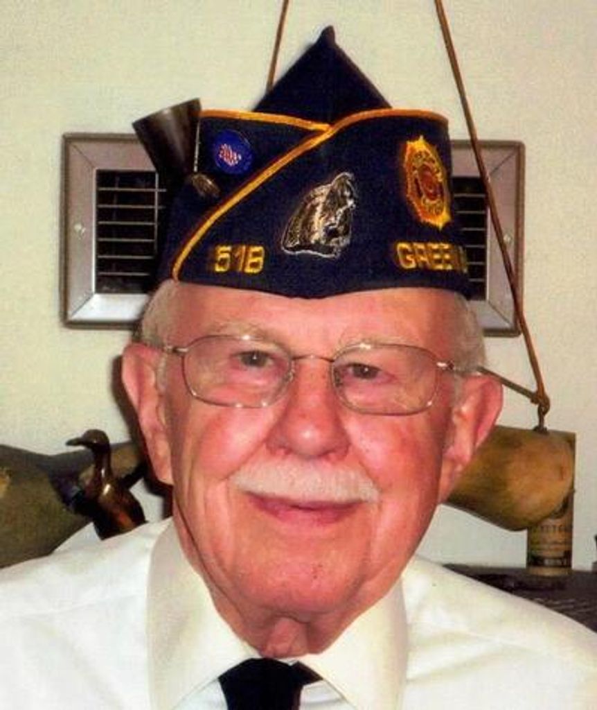 George F. Torrey Profile Photo