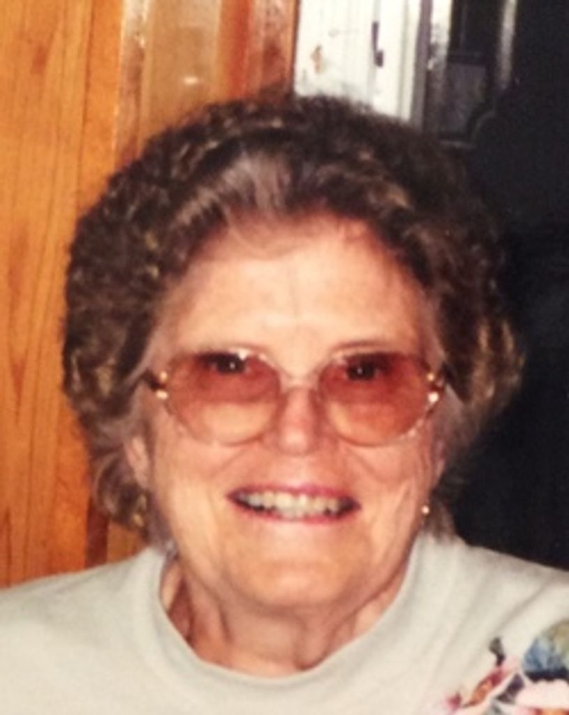 Marjorie Eiler