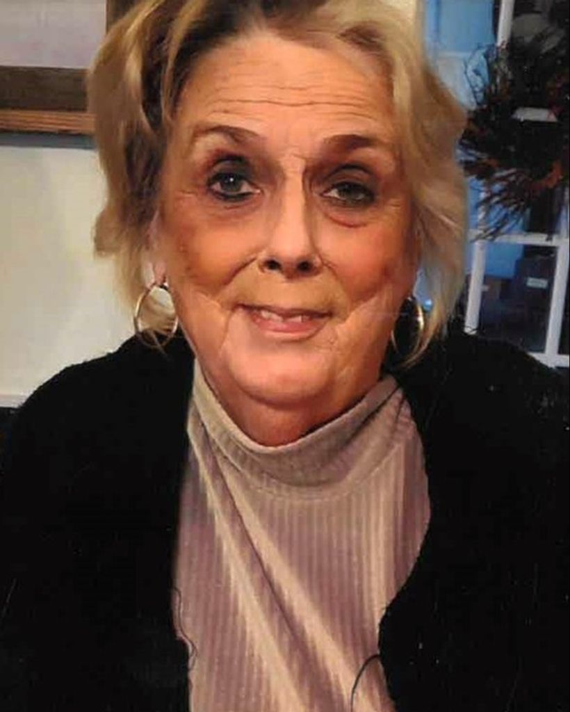Patricia J. Roberts