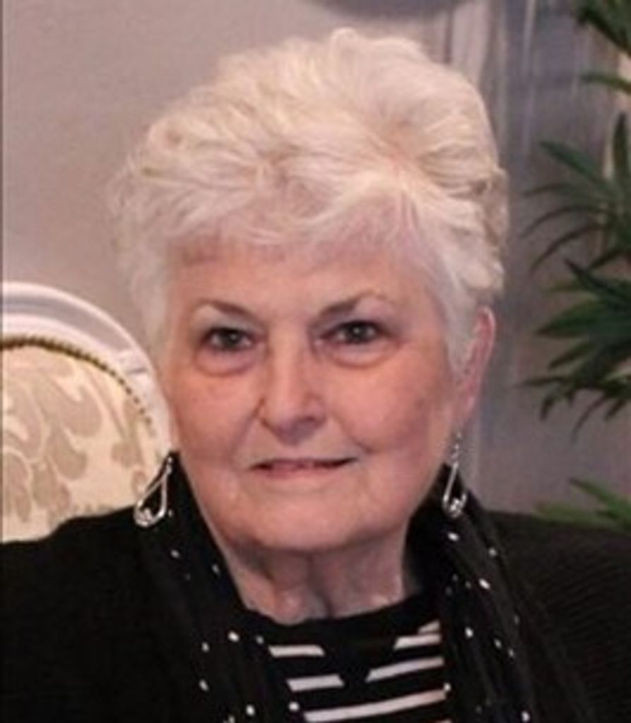 Gail Saxon Profile Photo