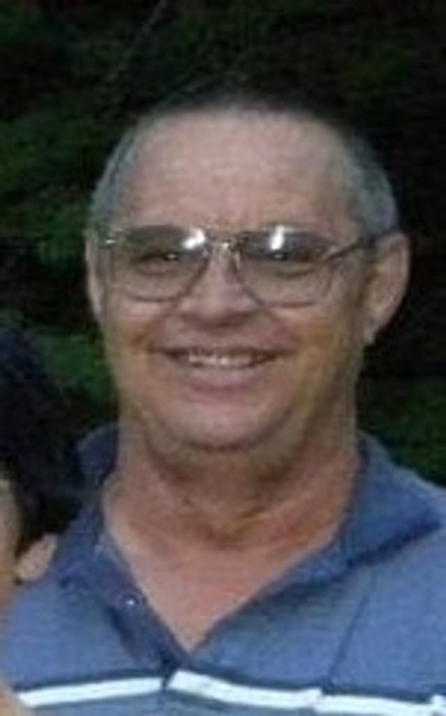 Edward Ayotte Profile Photo