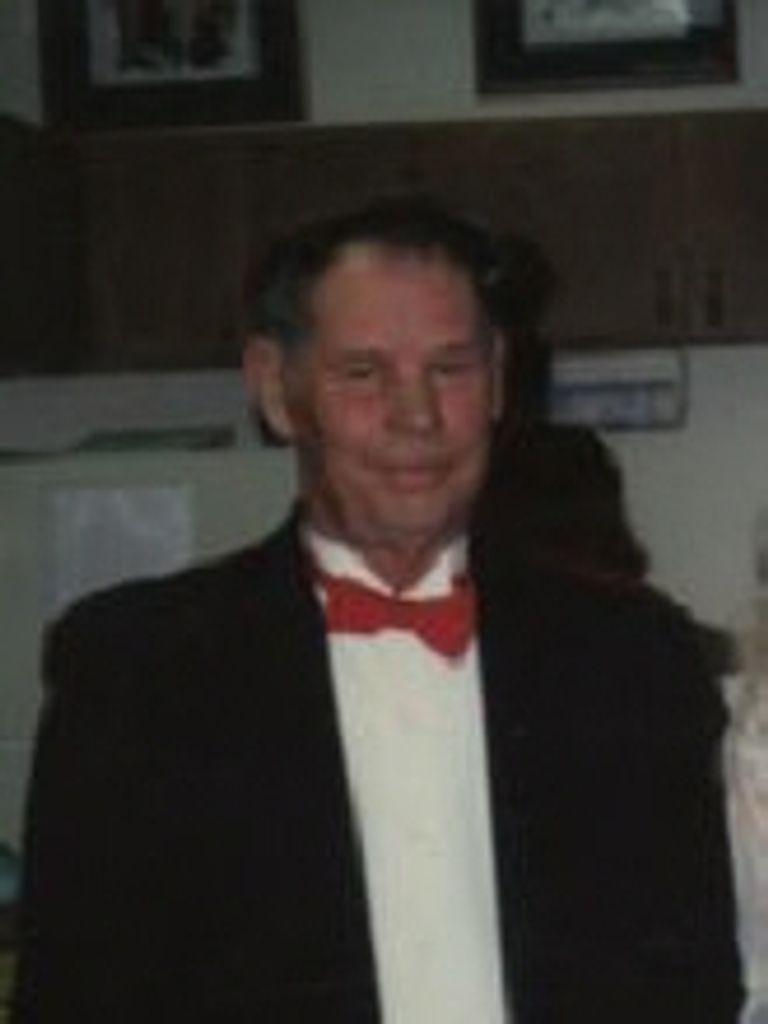 Roy Roberts