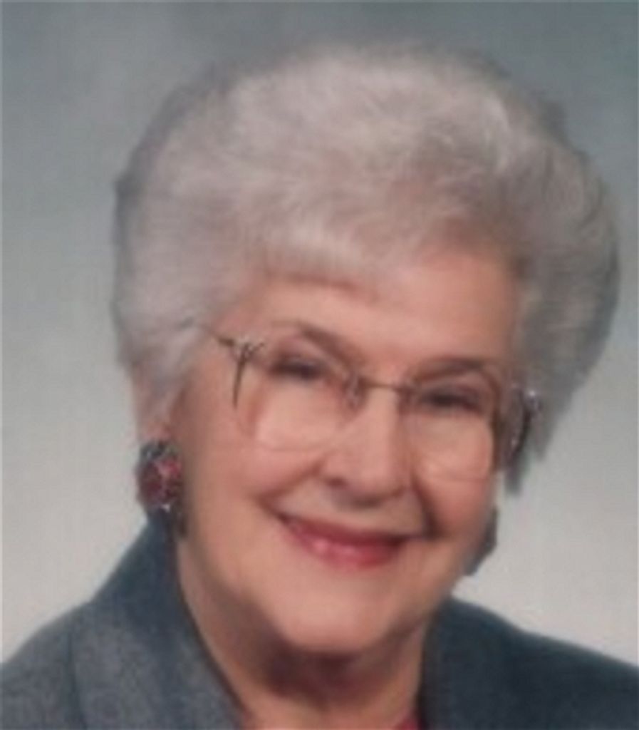 Helen  I. Harsh Profile Photo