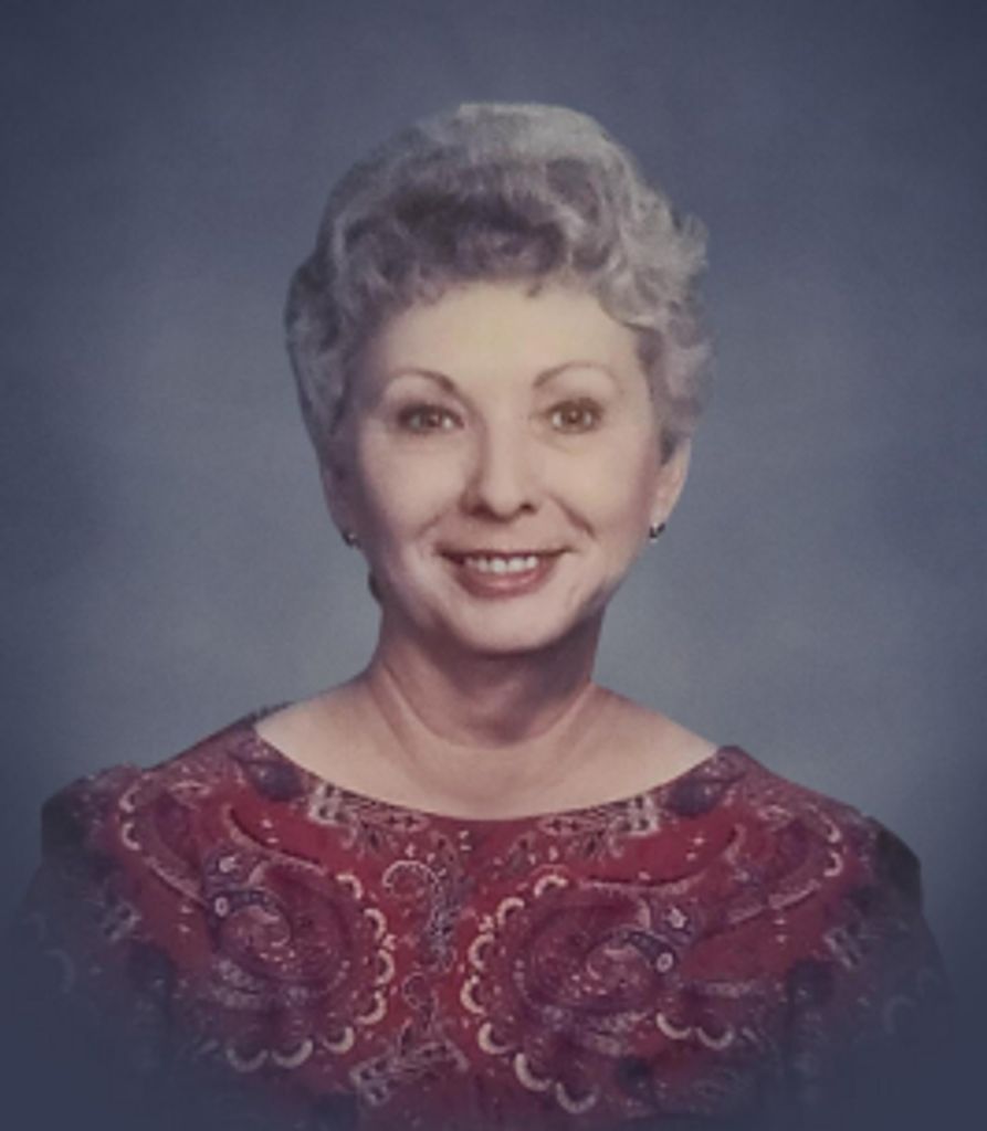 Audrey Hodge