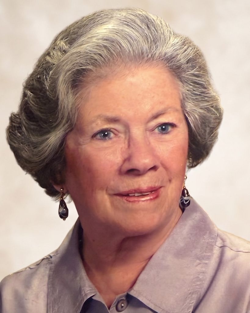 Ruth Ann Jenkins Profile Photo