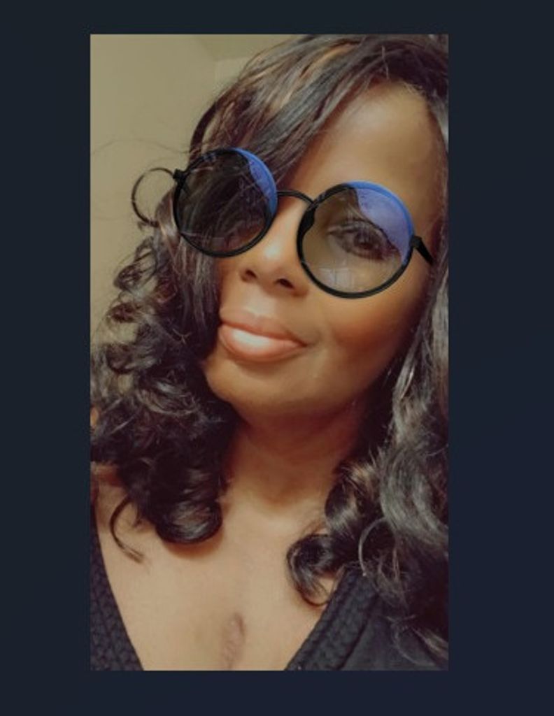 Bridgett Tonita Crossty Profile Photo