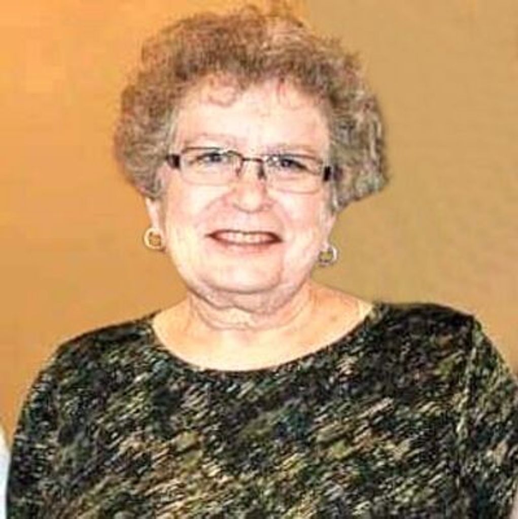 Susan Eileen Selk Profile Photo