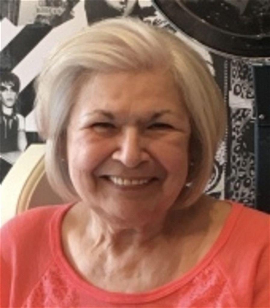 Madalayne M. Mara