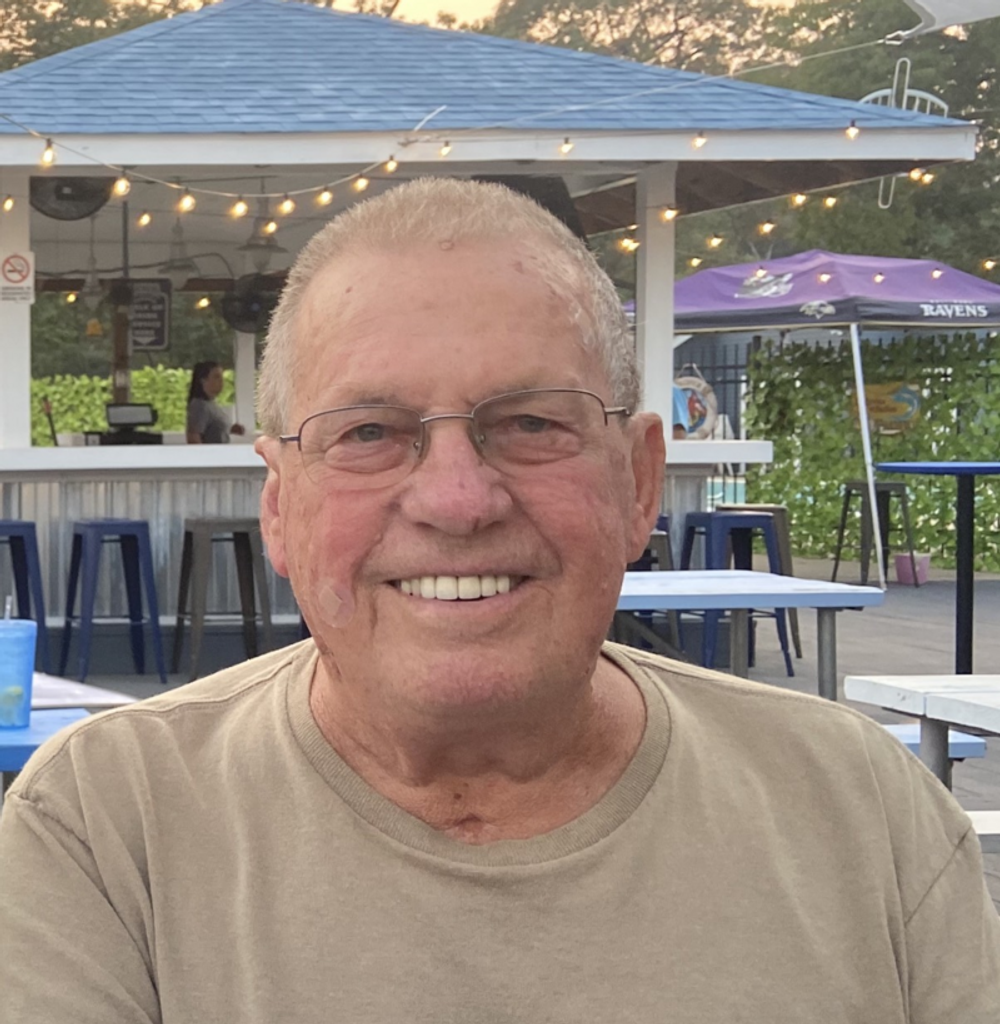 Robert Lawrence Bordenski, Sr. Profile Photo