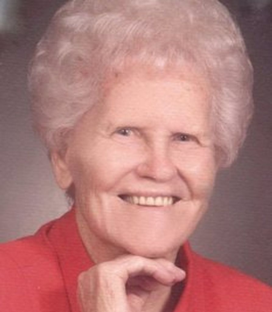 Doris "Ashley" Powell