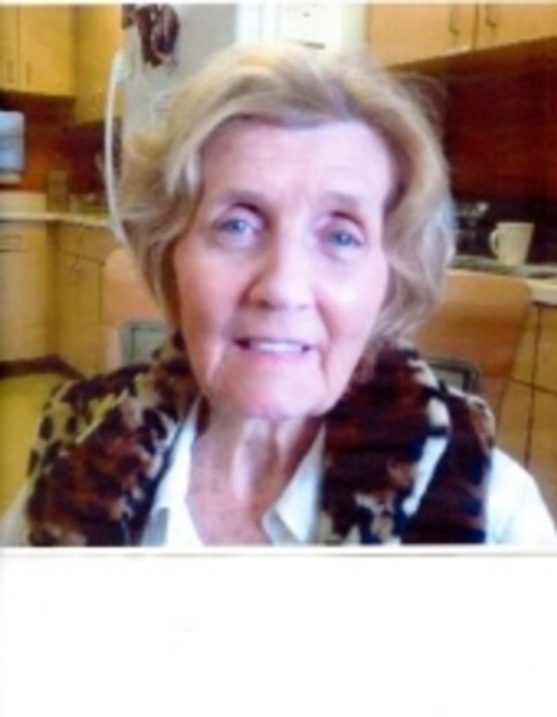 Joan Elizabeth Wirick