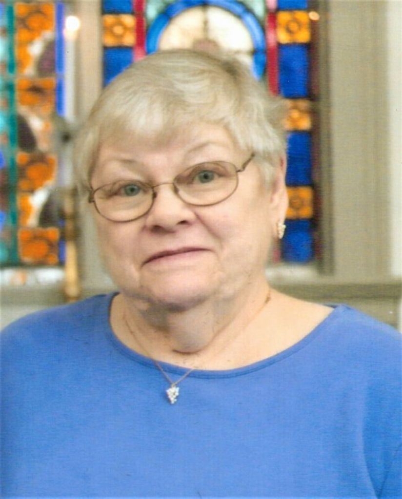 Patricia "Patty" Miller