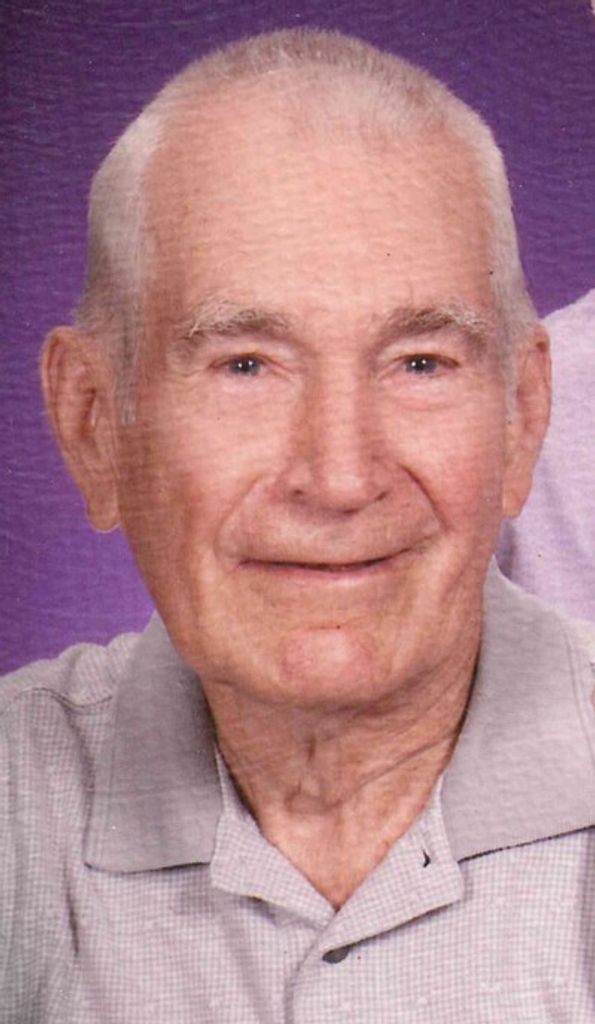 Ralph C. Keller Sr.