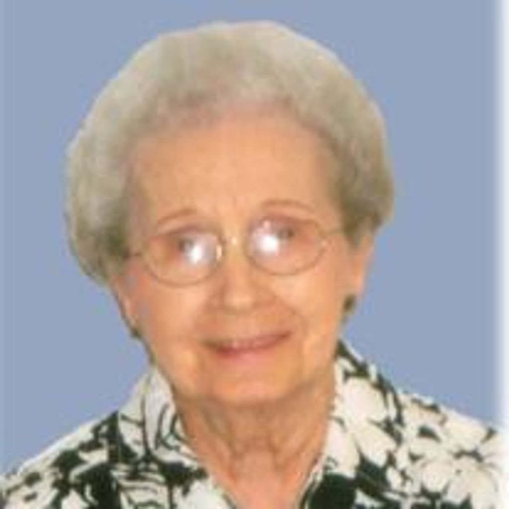 Lucille E. Gallagher