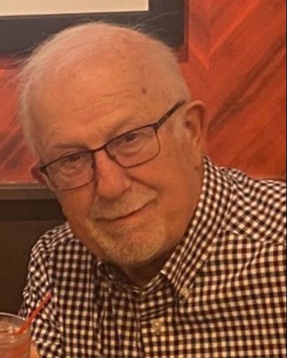 Duane Christian's obituary image