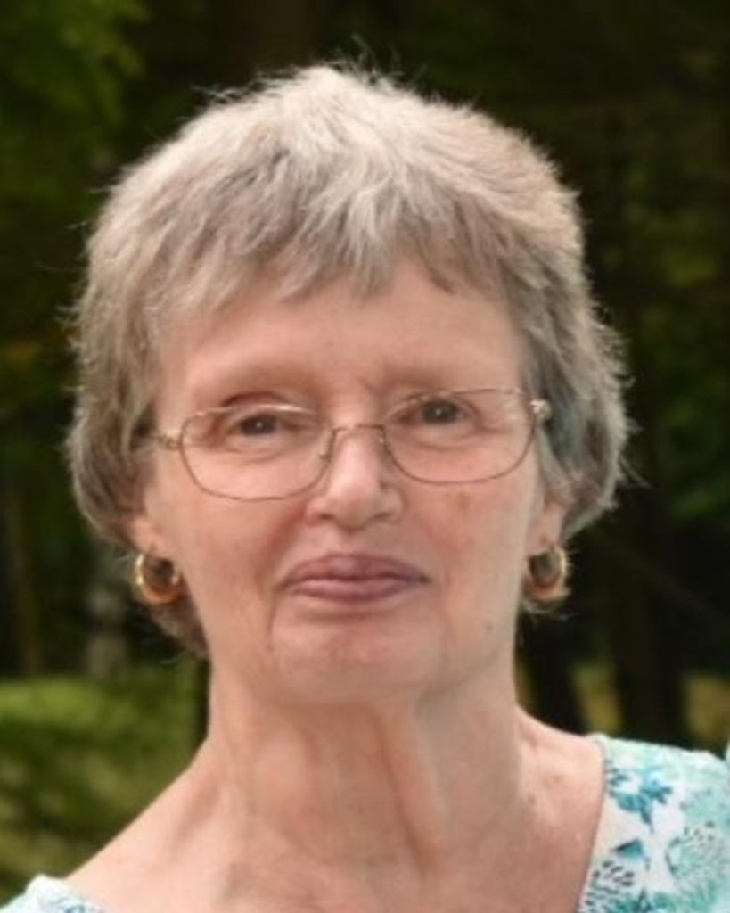 Elizabeth S. Fairbairn