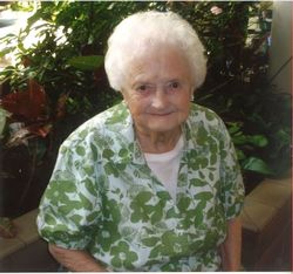 Harriet Tofte