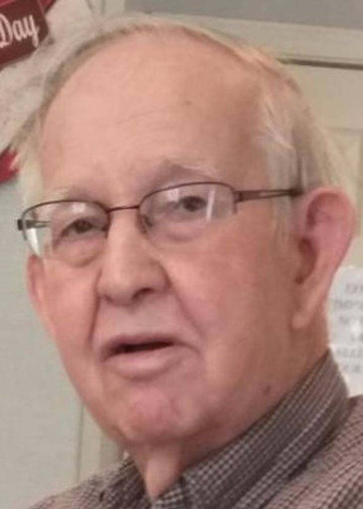 Harold S. Cooley Profile Photo