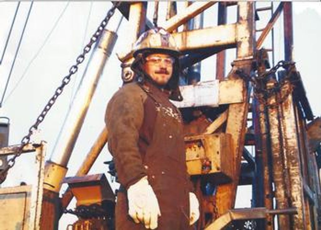 Richard "Ricky" Dean Emmons Profile Photo