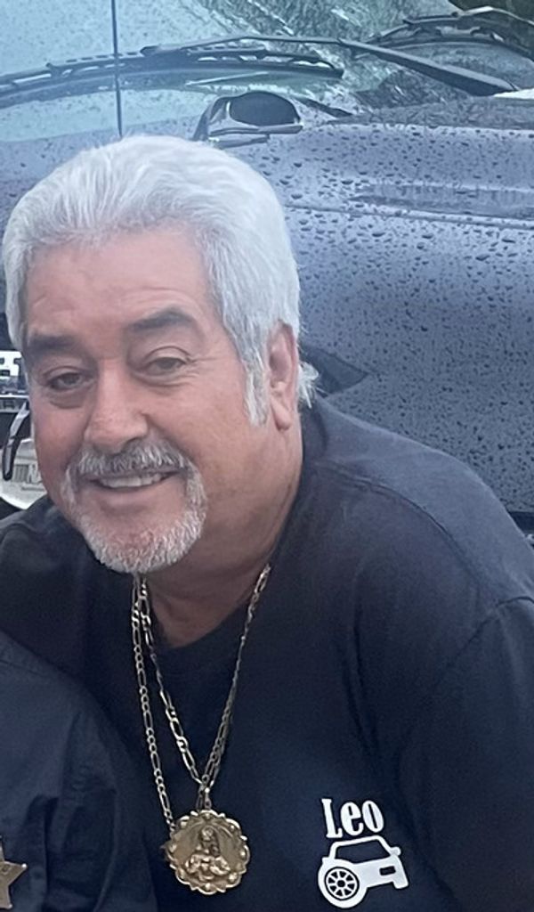 Leonel Lopez Profile Photo