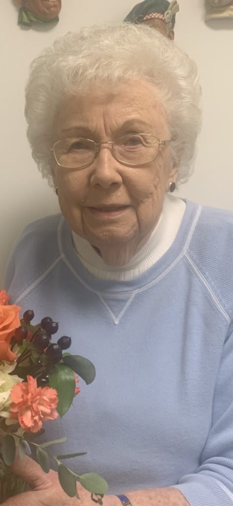 Lydia A. Yamarick Profile Photo