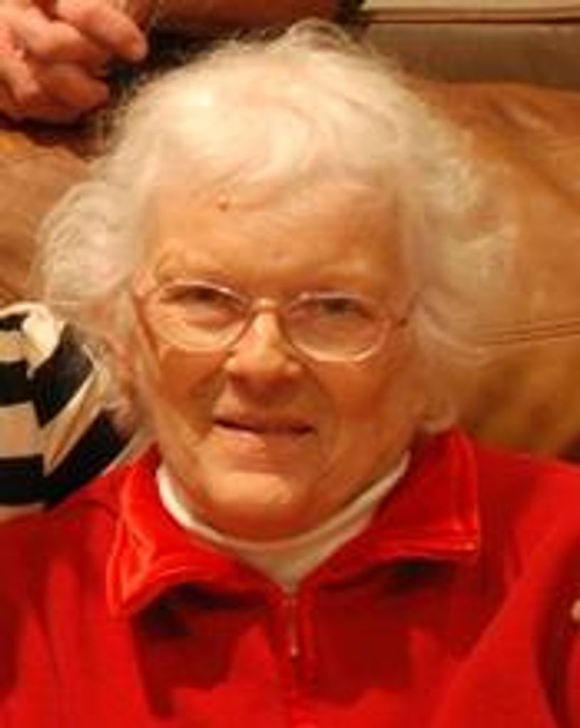 Janette Ann Chrisler