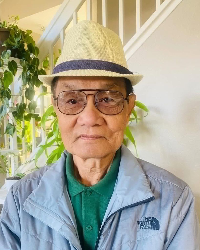 Avelino Alonzo Profile Photo