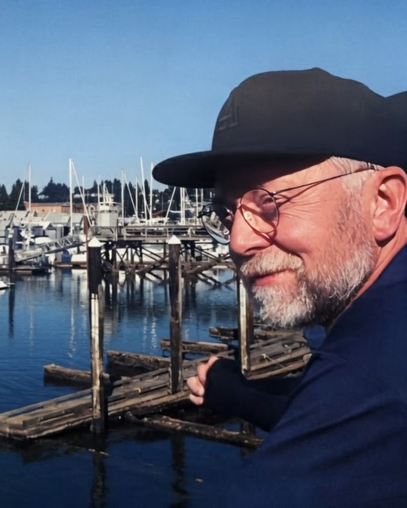 James "Jim" Alex Okonek Profile Photo