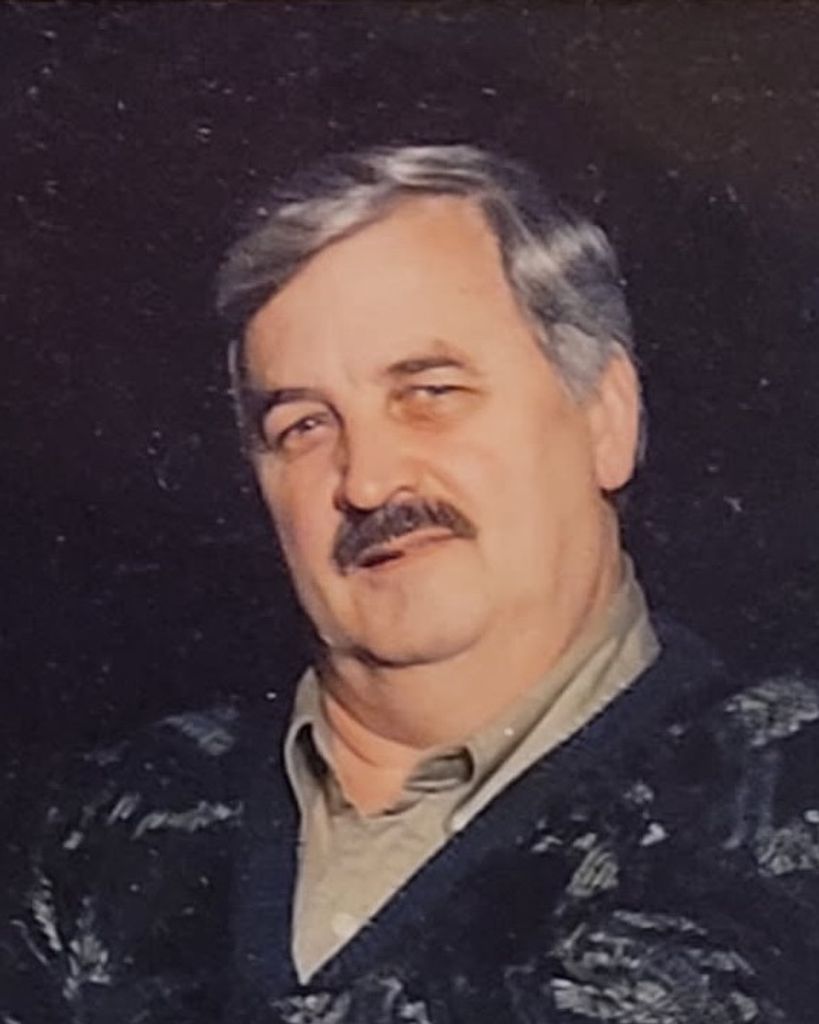 William J. "Bill" Holloway Profile Photo