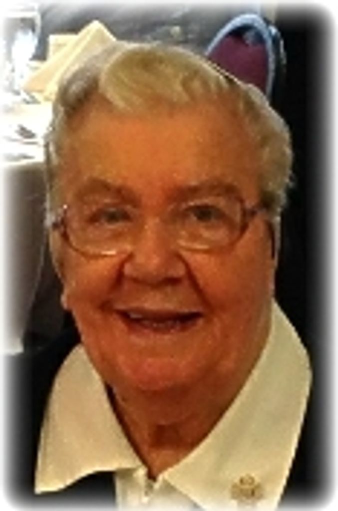 Sr. Helen Lussier, Rgs